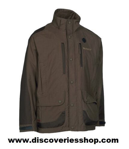 ΜΠΟΥΦΑΝ DEERHUNTER UPLAND JACKET W. HITENA