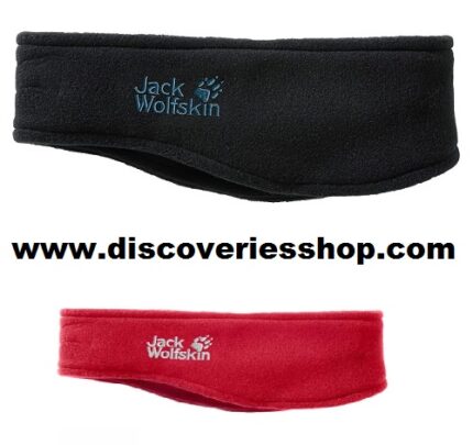 JACK WOLFSKIN VERTIGO HEADBAND