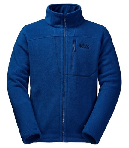 ΖΑΚΕΤΑ FLEECE JACK WOLFSKIN VERTIGO MEN.