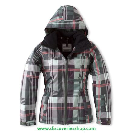 ΜΠΟΥΦΑΝ BRUNOTTI JANELLE WOMENS