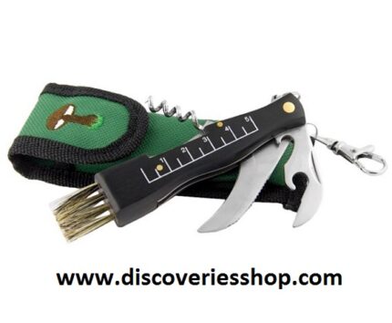 ΜΑΧΑΙΡΙ ΜΑΝΙΤΑΡΙΩΝ JOKER JKR89