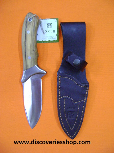 ΜΑΧΑΙΡΙ ΚΥΝΗΓΙΟΥ JOKER CO06