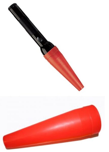 ΚΩΝΟΣ ΣΗΜΑΝΣΗΣ MAGLITE