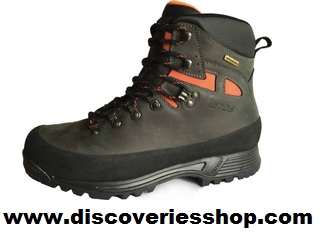 ΑΡΒΥΛΑ LYTOS HUNTER FAS OX48