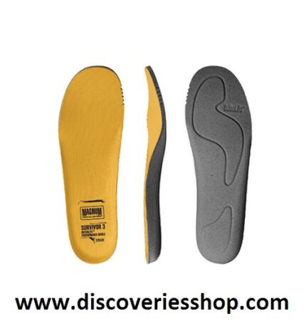 ΠΑΤΟΙ ΓΙΑ ΑΡΒΥΛΑ MAGNUM ORTHOLITE