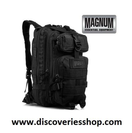 ΣΑΚΙΔΙΟ MAGNUM FOX 25 ΛΙΤΡΑ