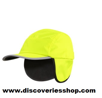 ΚΑΠΕΛΟ ΥΨΗΛΗΣ ΔΙΑΚΡΙΤΙΚΟΤΗΤΑΣ SCHOOL CROSSING