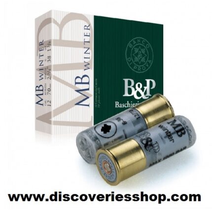 ΦΥΣΙΓΓΙΑ B&P MB WINTER