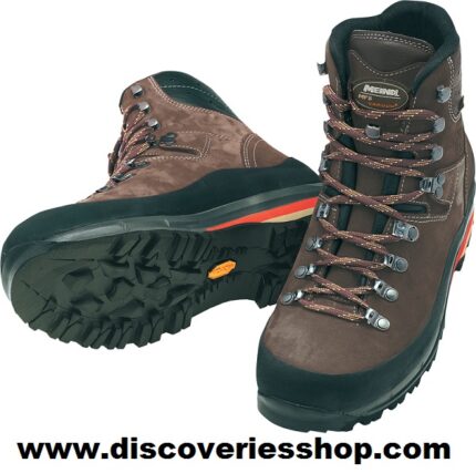 ΑΡΒΥΛΑ MEINDL VAKUUM MEN GTX