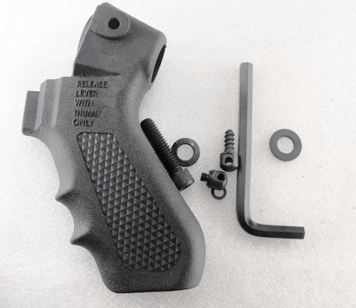 mossberg-95000