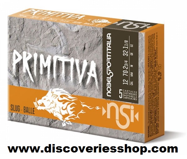 ns-primitiva