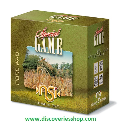 ΦΥΣΙΓΓΙΑ NOBEL SPORT SPECIAL GAME 32 ΓΡΑΜΜΑΡΙΑ