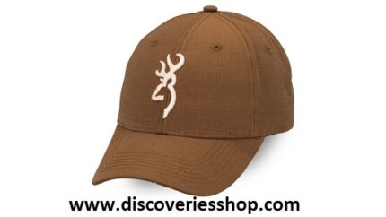 ΚΑΠΕΛΟ BROWNING RHINO HIDE BROWN