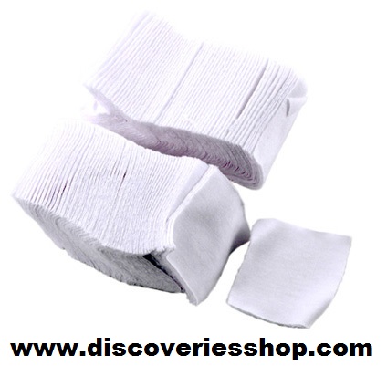 ΠΑΝΑΚΙΑ ΚΑΘΑΡΙΣΜΟΥ CAL.12 TETRA GUN