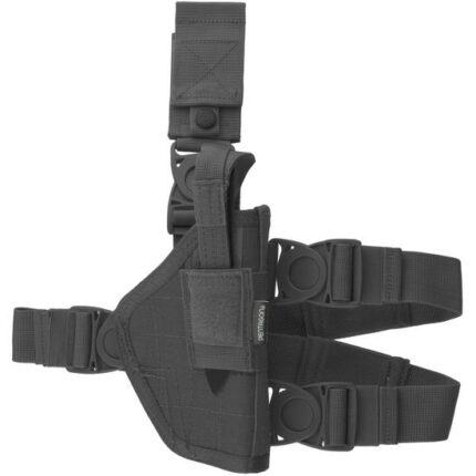 ΘΗΚΗ ΠΙΣΤΟΛΙΟΥ MAMBA K17051 PENTAGON