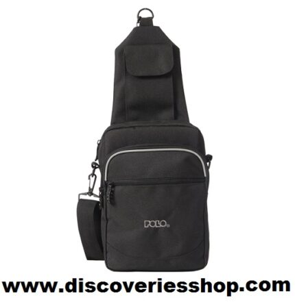 ΤΣΑΝΤΑΚΙ ΩΜΟΥ POLO SHOULDER BAG 9-07-117