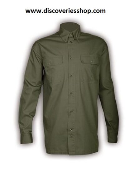 ΠΟΥΚΑΜΙΣΟ TOXOTIS S208