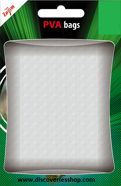 ΥΔΑΤΟΔΙΑΛΥΤΟ ΝΗΜΑ PVA CARP ZOOM