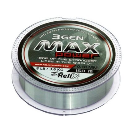 ΠΕΤΟΝΙΑ RELIX 3GEN MAX POWER