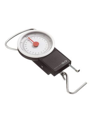 ΖΥΓΑΡΙΑ SCALES