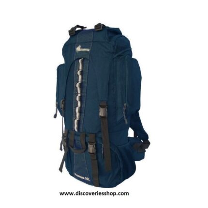 ΣΑΚΙΔΙΟ ΠΛΑΤΗΣ MAORI FRONTERA II 50lt