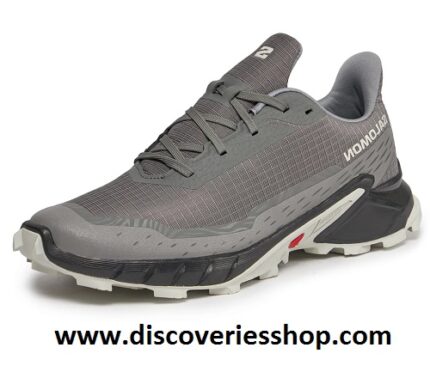 ΠΑΠΟΥΤΣΙΑ SALOMON ALPHACROSS 5