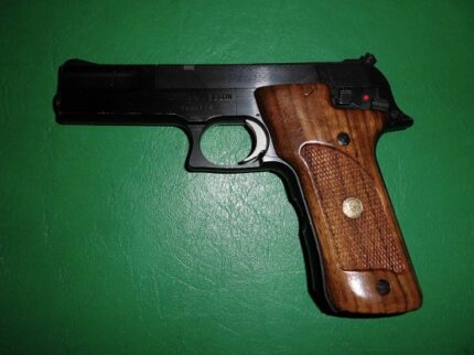 ΠΙΣΤΟΛΙ SMITH & WESSON