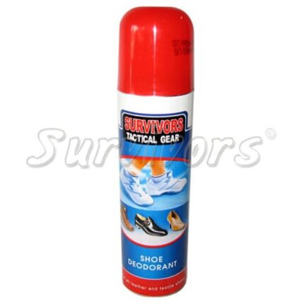 ΣΠΡΕΙ ΚΑΚΟΣΜΙΑΣ SURVIVORS