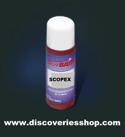 ΑΡΩΜΑ ΜΠΙΛΙΑΣ STARBAITS SCOPEX 75 ml