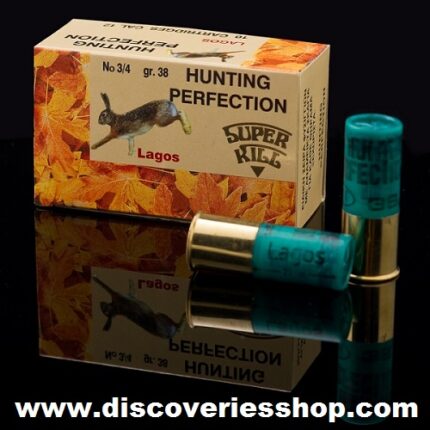 ΦΥΣΙΓΓΙΑ SUPER KILL HUNTING PERFECTION