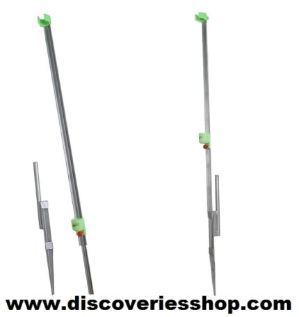 ΒΑΣΗ ΨΑΡΕΜΑΤΟΣ SURF CASTING ΑΜΜΟΥ