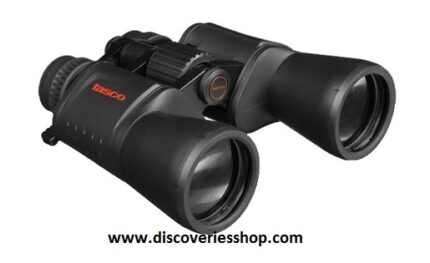 ΚΥΑΛΙΑ TASCO ESSENTIALS 10X50