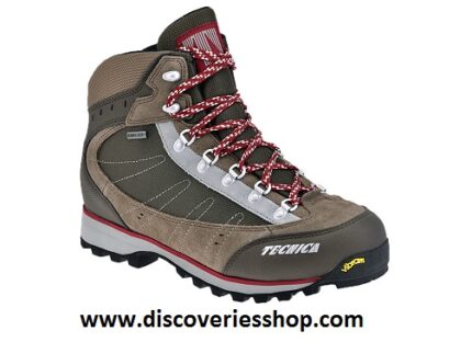 ΑΡΒΥΛΑ TECNICA MAKALU III GTX MS