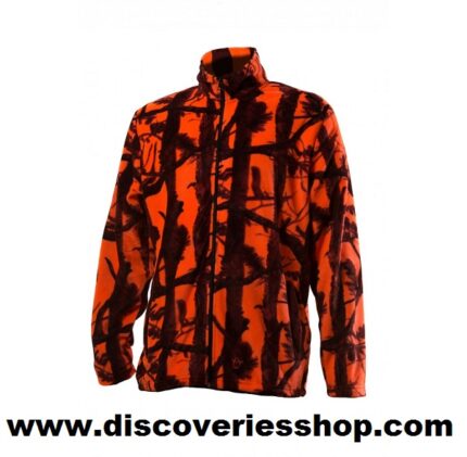 ΖΑΚΕΤΑ FLEECE TOXOTIS 0780
