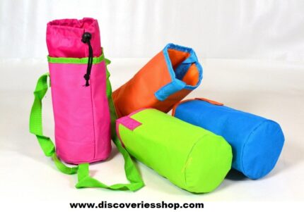 ΤΣΑΝΤΑ ΙΣΟΘΕΡΜΙΚΗ ΜΠΟΥΚΑΛΙ Νο 20