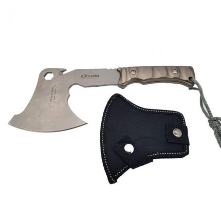 ΤΣΕΚΟΥΡΑΚΙ  CAVRA