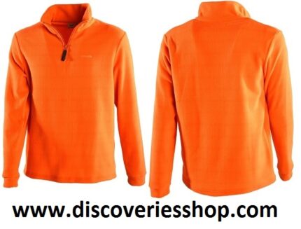 ΜΠΛΟΥΖΑ UNIVERS FLEECE 94571 55