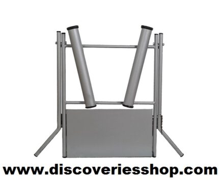 ΑΝΑΔΙΠΛΟΥΜΕΝΗ ΒΑΣΗ ΨΑΡΕΜΑΤΟΣ CASTING 2 ΘΕΣΕΩΝ