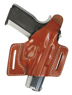 ΔΕΡΜΑΤΙΝΗ ΘΗΚΗ ΠΙΣΤΟΛΙΟΥ VEGA HOLSTER F107