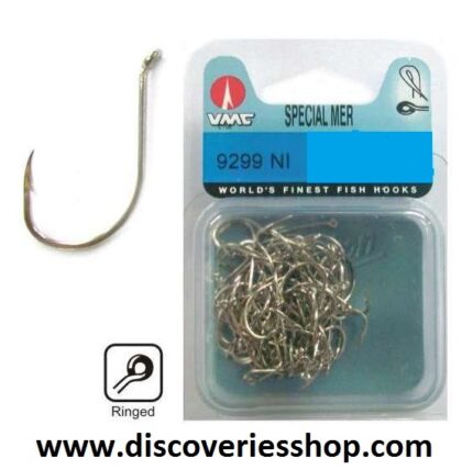 ΑΓΚΙΣΤΡΙΑ VMC 9299 ΝΙ