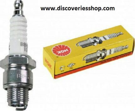 ΜΠΟΥΖΙ NGK B8HS-10