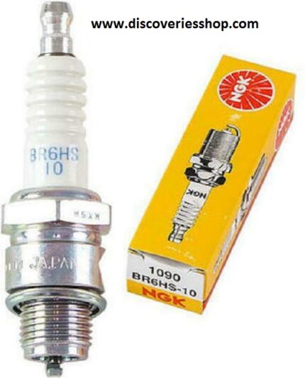 ΜΠΟΥΖΙ NGK BR6HS-10