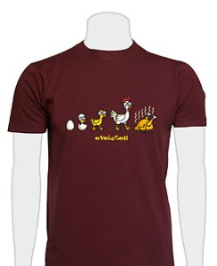 ΜΠΛΟΥΖΑΚΙ ΑΝΔΡΙΚΟ KUKUXUMUSU ZURINGO RED