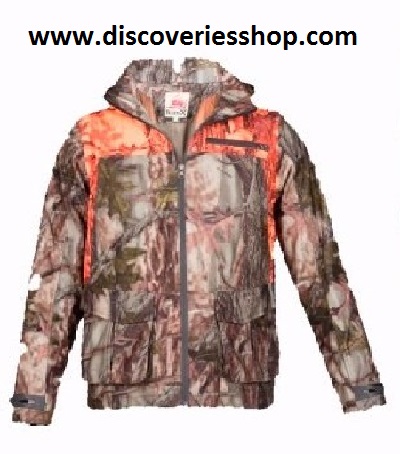 ΤΖΑΚΕΤ ΚΥΝΗΓΙΟΥ VIKINX BJARKE