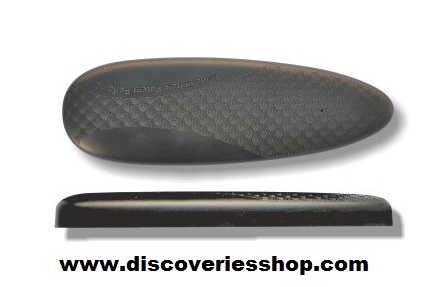 ΠΕΛΜΑ MICROCELL H15 SOFT ΜΑΥΡΟ 15mm