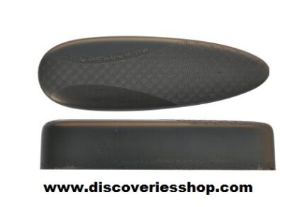 ΠΕΛΜΑ MICROCELL H32 SOFT ΜΑΥΡΟ 32mm