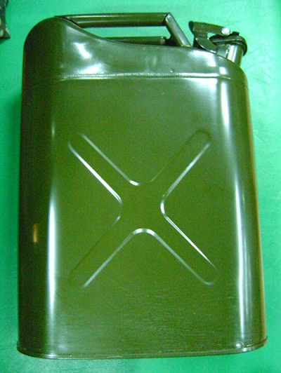 ΚΑΝΙΣΤΡΟ ΚΑΥΣΙΜΟΥ