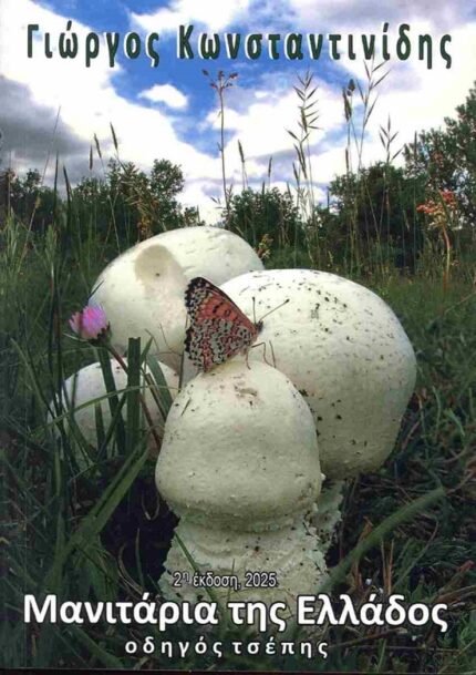 ΜΑΝΙΤΑΡΙΑ ΟΔΗΓΟΣ ΤΣΕΠΗΣ (ΒΙΒΛΙΟ)