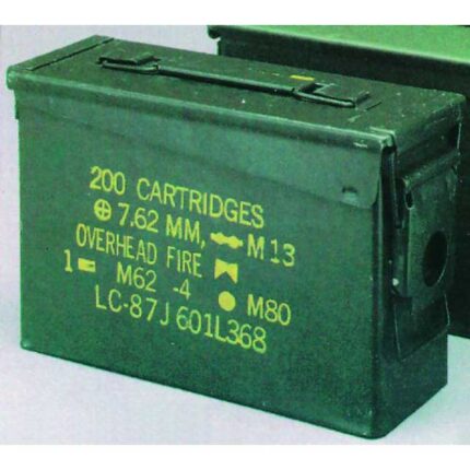 ΚΙΒΩΤΙΟ ΠΥΡΟΜΑΧΙΚΩΝ