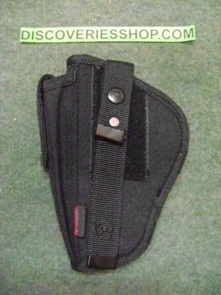 ΘΗΚΗ ΠΙΣΤΟΛΙΟΥ PENTAGON Μ